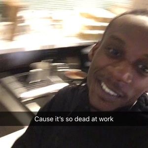 Meet your Posher, Lamont